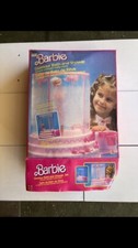 Mattel Barbie Bath And Shower Salle De Bain De Rêve Neuf En Boîte 