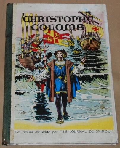 Christophe colomb 1946 - 1946, /