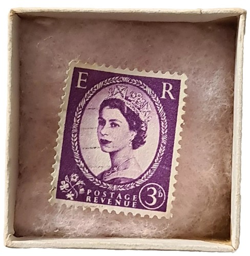 Timbre poste postage revenue - poste,