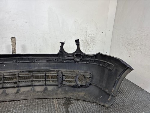 Pare choc avant volkswagen - avant,