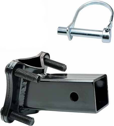 Spare hitch for weeride - spare,