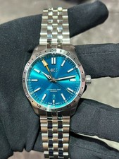 Christopher Ward Sealander GMT