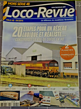 LOCO REVUE HORS-SERIE 48 -