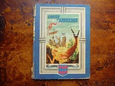 Contes d'Andersen; Coll