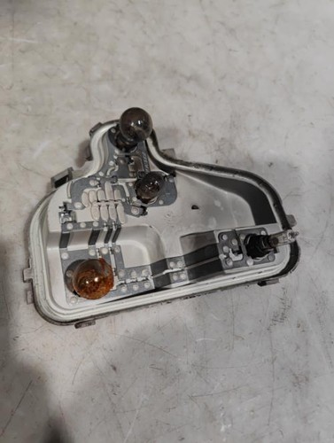 Platine feu arriere - , gauche