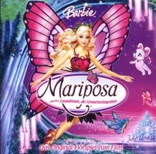 Mariposa ihre freundinnen die - mariposa-ihre, freundinnen,die