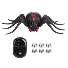 Insectes Simulés IR RC Jouet