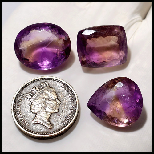 Twilight alchemy ametrine - alchemy,