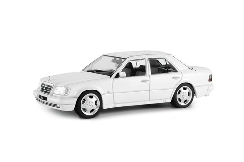 Mercedes benz e60 amg w124 - e60,