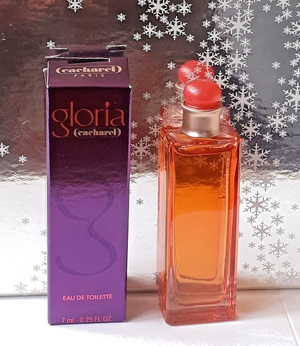 Miniature parfum de - de,