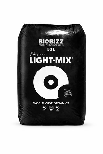 Biobizz light mix - light,