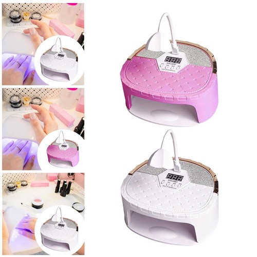 Lampe ongles led - lampe,