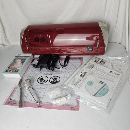 Circuit cake machine cca001 - circuit,