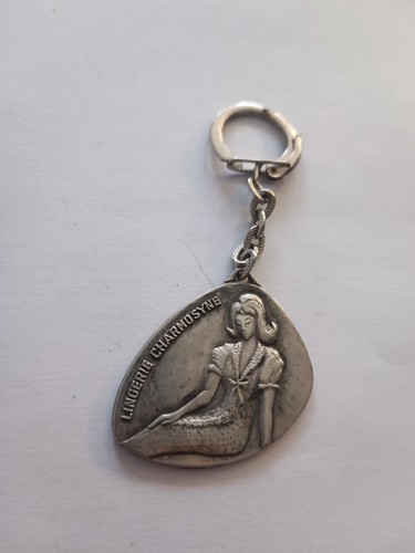Porte clés femme pin - porte-clés,