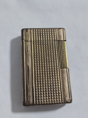 Ancien briquet vintage - ancien,