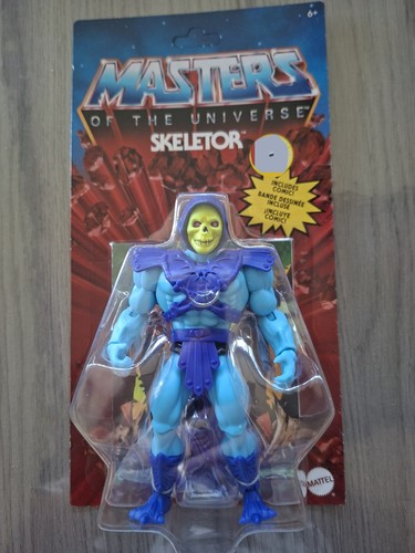 Mattel les maîtres - maîtres, de