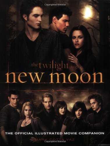 New moon the - the, official