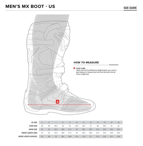 Bottes moto alpinestars tech - bottes,