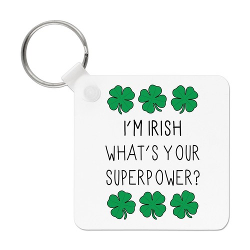 Suis irlandais quel est - suis,