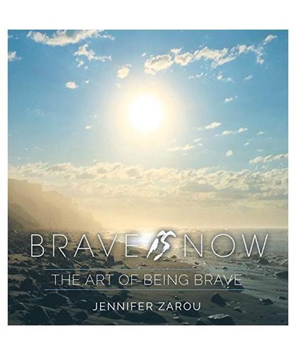 Brave now the art of - is,