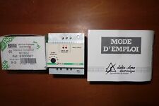 CONTACTEUR DELESTEUR  MONO 15-90A tore intégré 2 voie délestage DELTA DORE M15C2