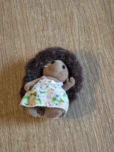 Sylvanian families vintage - sylvanian,