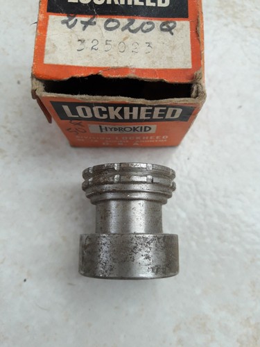 Piston cylindre roue - roue, neuf