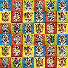 Carreaux Mural Mexicains