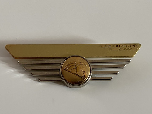 Pin magnifique broche - no,