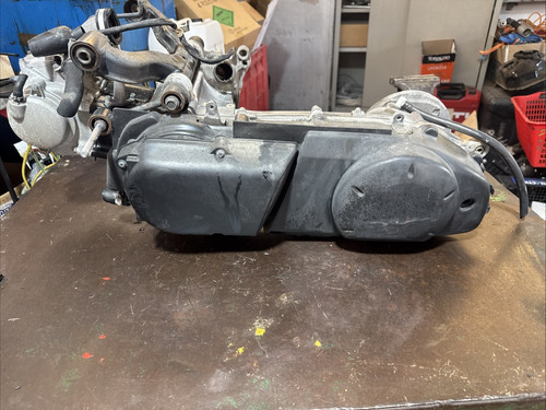 Moteur garant mois yamaha - moteur,