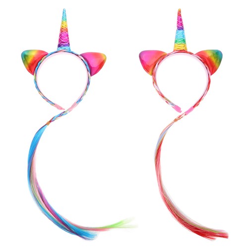 Pcs costumes licorne pour - 2,