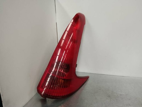 Feu arrière droit - feu, peugeot