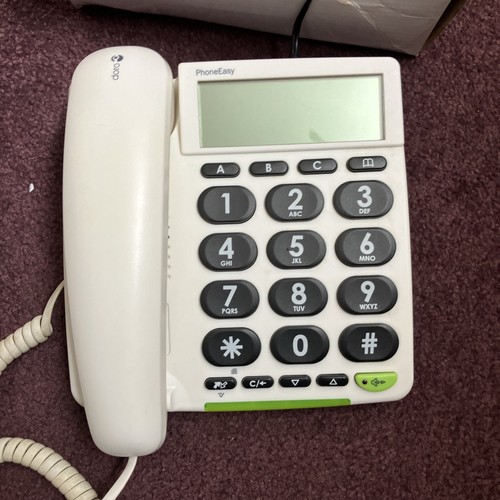 Doro matra phoneeasy 312ci - matra,
