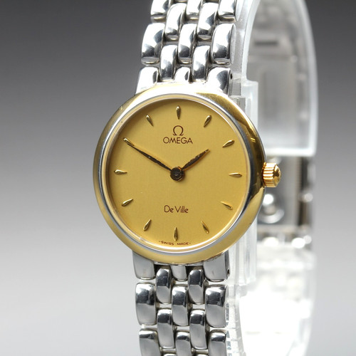 Presque comme neuve montre - [presque,