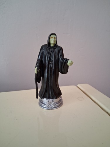 Star wars echecs piece - star,