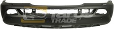 Pare-choc Avant Pour Mercedes ML W163 2002-2005