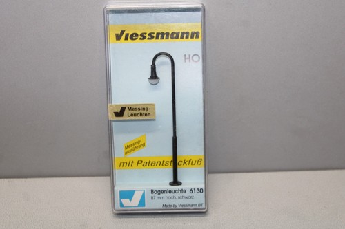 Viessmann 6130 lampe - viessmann,