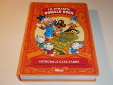 EO LA DYNASTIE DONALD DUCK