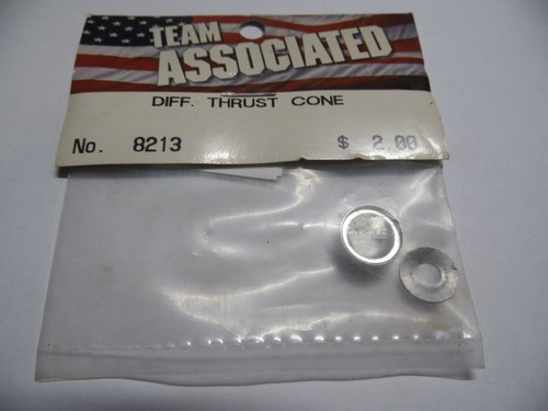 Associated 8213 diff thrust - 8213,