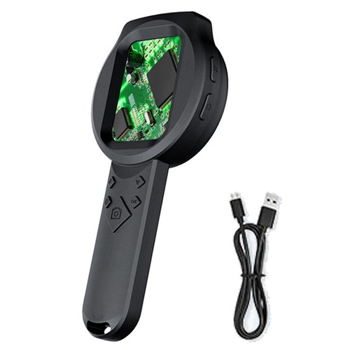 Loupe numérique - loupe,