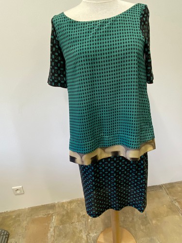 Robe maliparmi - robe,