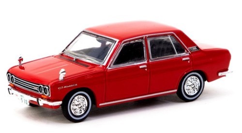 Datsun bluebird 1600 - bluebird,