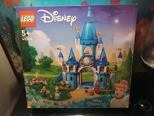 LEGO Disney Princesse Château