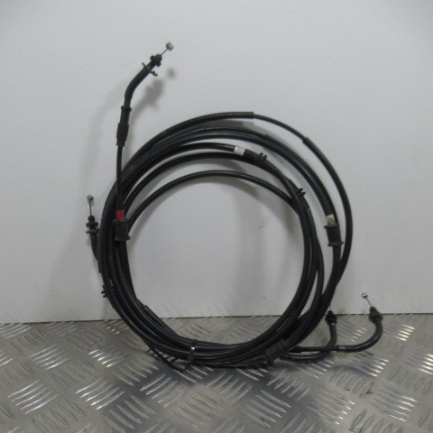 Cable accélérateur piaggio - cable, d'accélérateur