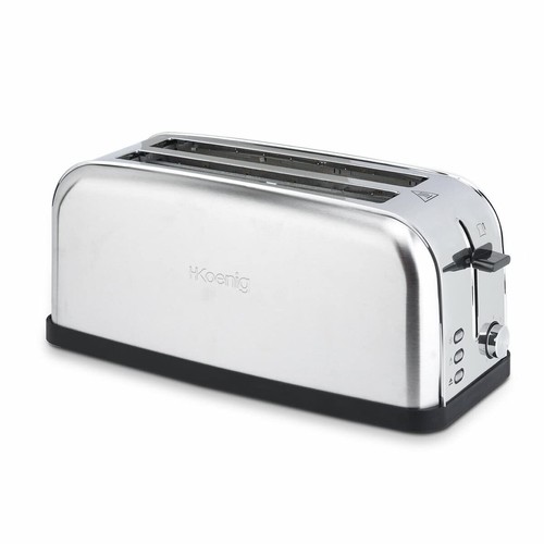 Grille pain toaster special - pain,