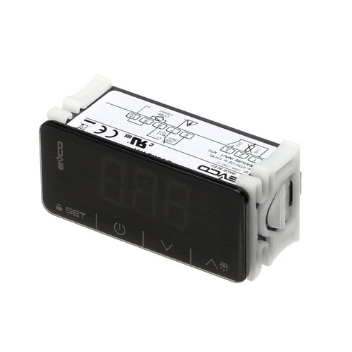 Rotisol digital control therpm - control,