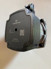 Moteur Pompe Chaudière Atlantic : 109986