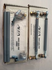 ALTA PERFORMANCE MINI COOPER S