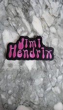 Patch Jimi Hendrix