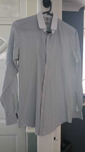 Chemise homme next coupe - homme, slim